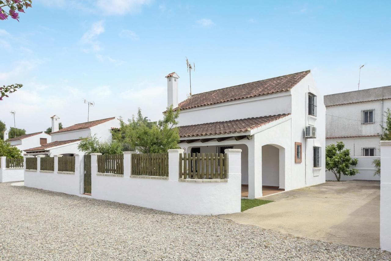 Casa Miguelin Villa Zahora Luaran gambar