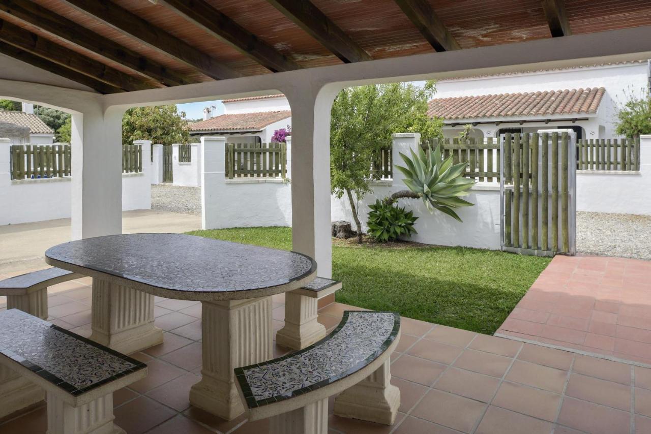 Casa Miguelin Villa Zahora Luaran gambar