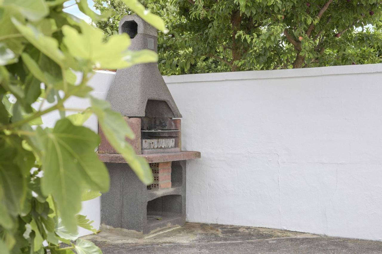Casa Miguelin Villa Zahora Luaran gambar