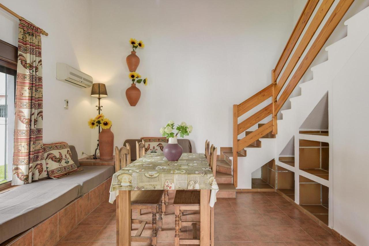 Casa Miguelin Villa Zahora Luaran gambar