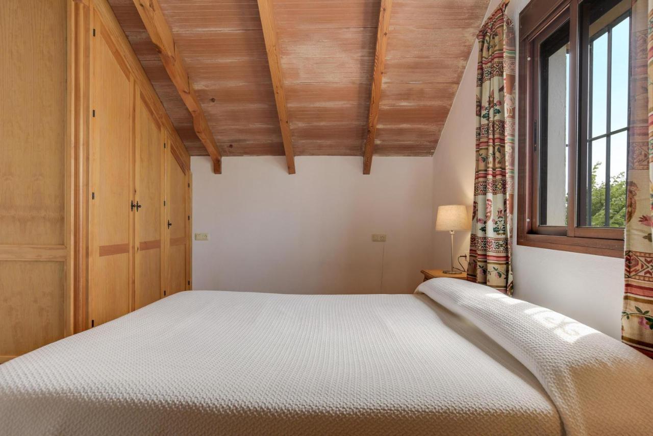 Casa Miguelin Villa Zahora Luaran gambar