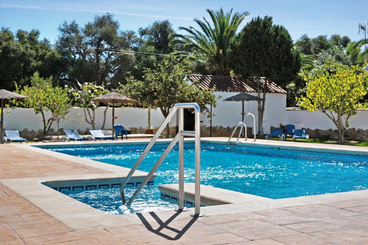 Casa Miguelin Villa Zahora Luaran gambar