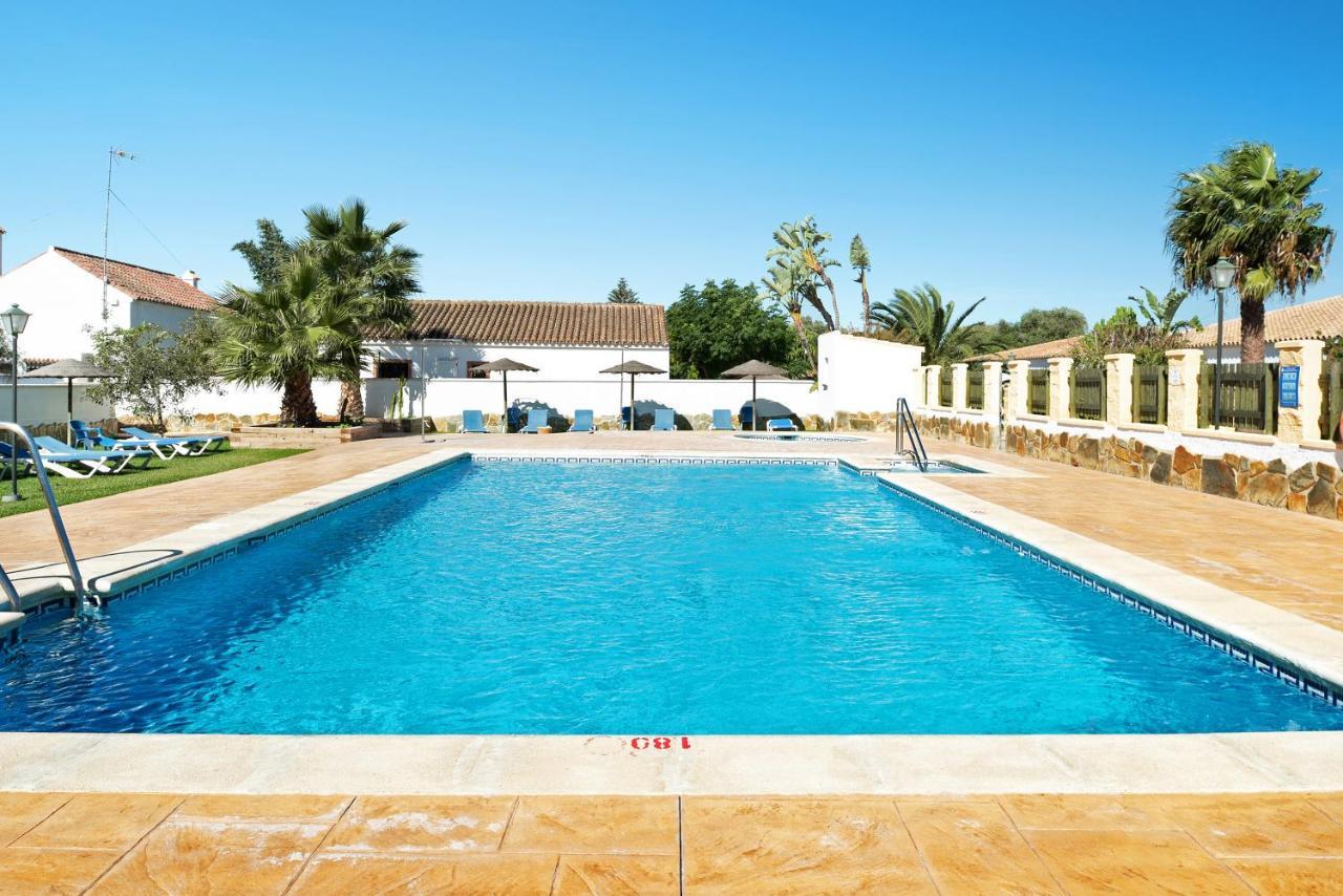 Casa Miguelin Villa Zahora Luaran gambar
